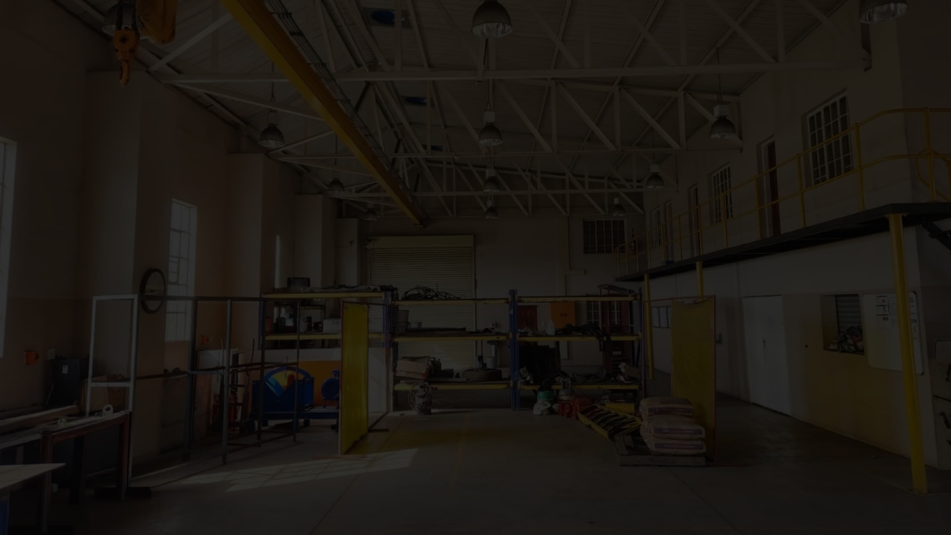 Instalações LOGITEC